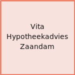 Vita Hypotheekadvies Zaandam